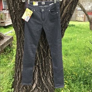 NAKED & FAMOUS RARE AND RAW JAPANESE DENIM SIZE 28